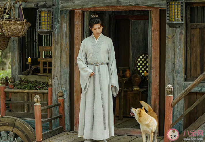 《蓮花樓》為什么火了 《蓮花樓》好看嗎