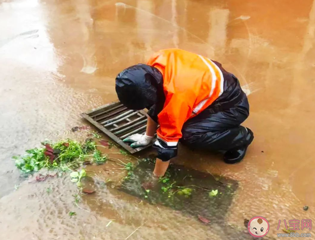 暴雨洪災后個人防疫關注7個重點 哪些疾病最有可能發生 暴雨洪災后個人防疫關注7個重點 哪些疾病最有可能發生