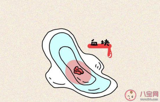 月經同步現象是什么原因導致的 住在一起會同時來大姨媽嗎 月經同步現象是什么原因導致的 住在一起會同時來大姨媽嗎