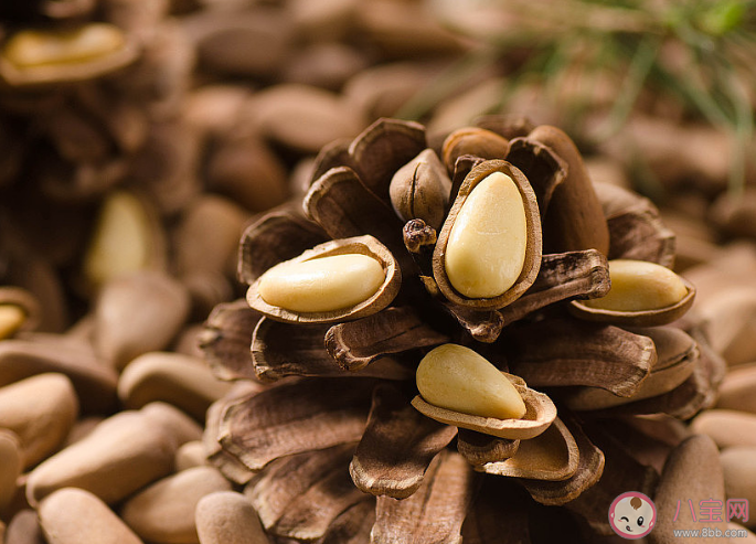 每天吃堅(jiān)果能預(yù)防抑郁嗎 堅(jiān)果為什么能抗抑郁