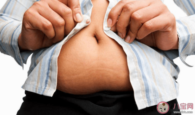 男子胖到238斤5分鐘大腦關機一次 肥胖會導致呼吸暫停綜合征嗎 男子胖到238斤5分鐘大腦關機一次 肥胖會導致呼吸暫停綜合征嗎