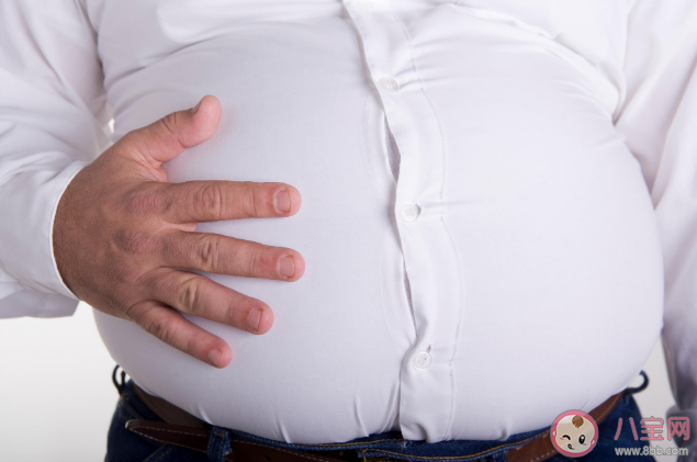 男子胖到238斤5分鐘大腦關機一次 肥胖會導致呼吸暫停綜合征嗎 男子胖到238斤5分鐘大腦關機一次 肥胖會導致呼吸暫停綜合征嗎