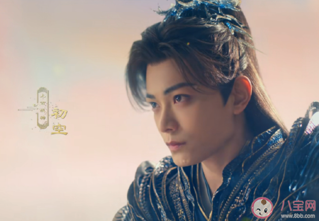 《七時吉祥》錦蓮和男女主關系是什么 滄海女帝又是誰