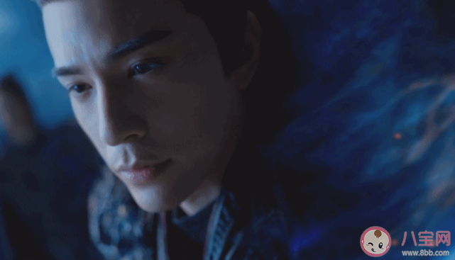 《七時吉祥》錦蓮和男女主關系是什么 滄海女帝又是誰