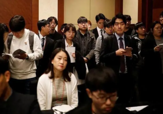 韓國2萬億刺激生育為何失敗了 為什么韓國生育率越來越低