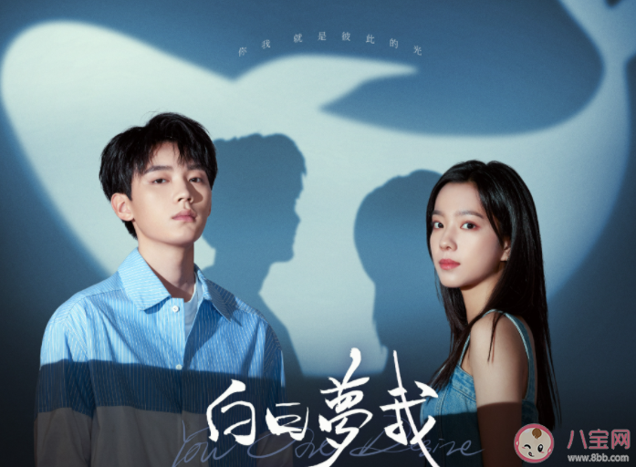 《白日夢我》追劇日歷 《白日夢我》劇情介紹