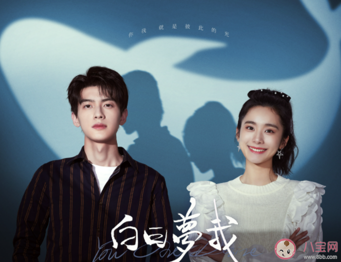 《白日夢我》追劇日歷 《白日夢我》劇情介紹