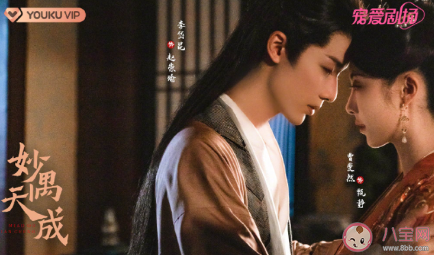 《妙偶天成》原著小說是什么 《妙偶天成》劇情怎么樣 《妙偶天成》原著小說是什么 《妙偶天成》劇情怎么樣