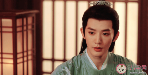 《長相思》小夭更愛涂山璟還是相柳 玱玹為什么選擇阿念