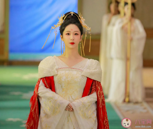 《長相思》小夭更愛涂山璟還是相柳 玱玹為什么選擇阿念