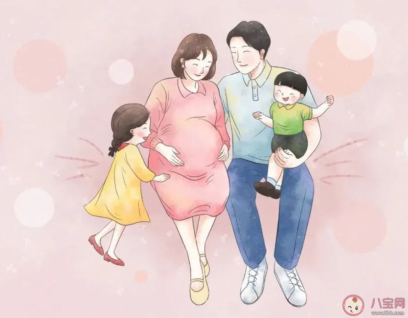 中國已成為全球生育率最低的國家之一 為什么中國生育率越來越低