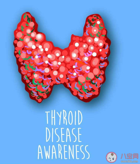 熬夜熬的是甲狀腺壽命 熬夜是如何影響甲狀腺的 熬夜熬的是甲狀腺壽命 熬夜是如何影響甲狀腺的