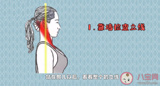 兩個動作判斷是否有富貴包 富貴包是怎么長出來的 兩個動作判斷是否有富貴包 富貴包是怎么長出來的