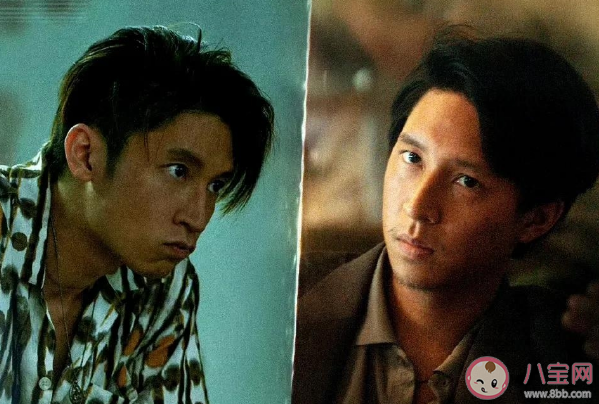 《孤注一擲》阿才是警方臥底嗎 阿才放走梁安娜是因為喜歡嗎