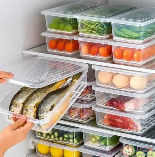 吃不完的食物要趁熱放冰箱嗎 冰箱里的剩菜能放幾天