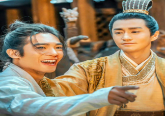 《封神》伯邑考為什么必須死 伯邑考為什么不姓姬