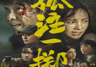 電影《孤注一擲》刪除了多少戲份 如何看待影片中反派人物的刻畫