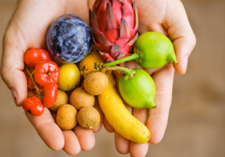 熱帶水果不能放冰箱嗎 夏天冷藏水果的正確打開方式