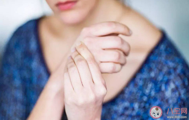 以為在休息其實(shí)最耗氣血的行為 氣血不足表現(xiàn)有哪些 以為在休息其實(shí)最耗氣血的行為 氣血不足表現(xiàn)有哪些