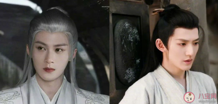 古偶劇男主為什么偏愛龍須頭 龍須頭誰梳都好看嗎