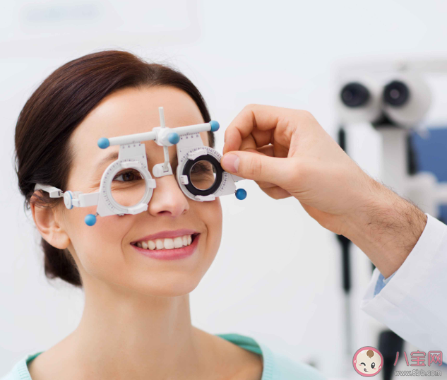 沒戴眼鏡為什么會聽不清 眼睛的近視為什么會影響聽力 沒戴眼鏡為什么會聽不清 眼睛的近視為什么會影響聽力