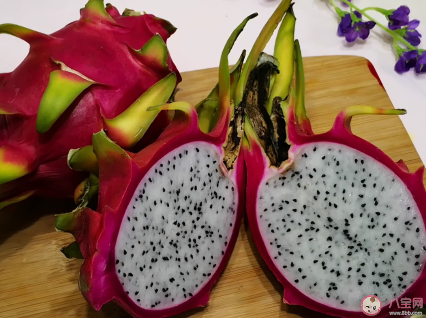 減肥期間能吃火龍果嗎 火龍果吃了有什么好處 減肥期間能吃火龍果嗎 火龍果吃了有什么好處