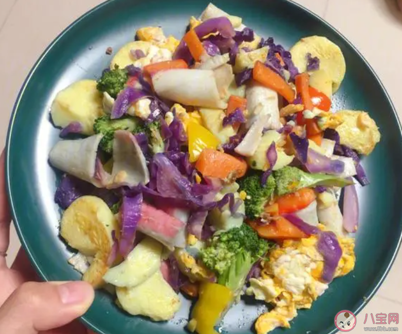 減肥餓了怎么辦 減肥餓了吃什么好