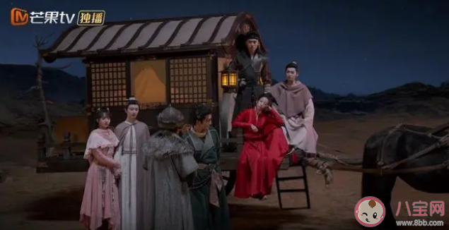 《大宋少年志2》結局是什么 《大宋少年志2》好看嗎