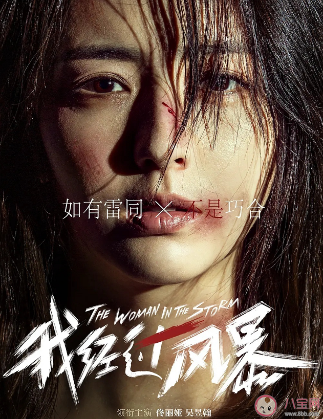 電影《我經過風暴》是根據真實案例改編的嗎 徐敏結局是什么