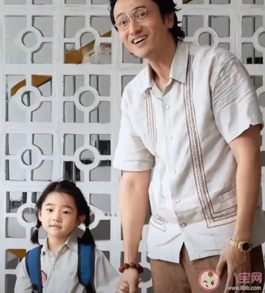 《孤注一擲》陸秉坤為什么要把女兒帶身邊 陸秉坤最后的立功是什么意思 《孤注一擲》陸秉坤為什么要把女兒帶身邊 陸秉坤最后的立功是什么意思