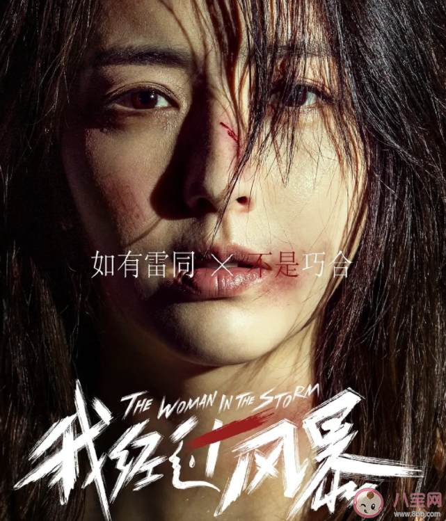 《我經過風暴》影評觀后感 《我經過風暴》好不好看 《我經過風暴》影評觀后感 《我經過風暴》好不好看