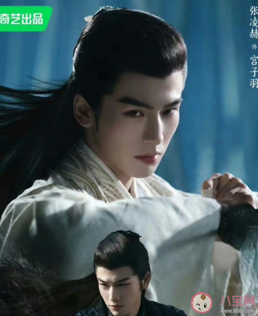 《云之羽》有原著小說嗎 《云之羽》有哪些精彩亮點