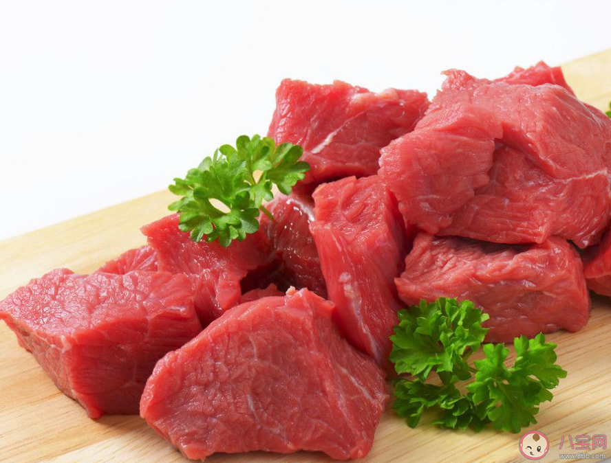 哪部分老人需要多吃紅肉 老年人應該怎樣吃紅肉 哪部分老人需要多吃紅肉 老年人應該怎樣吃紅肉