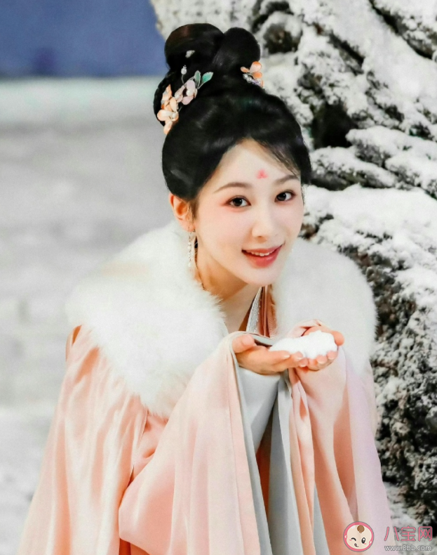 《長相思》小夭嫁給了赤水豐隆了嗎 離戎昶喜歡小夭嗎