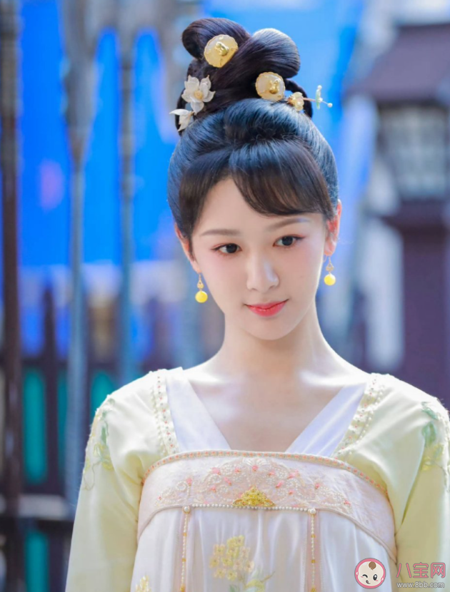 《長相思》小夭嫁給了赤水豐隆了嗎 離戎昶喜歡小夭嗎