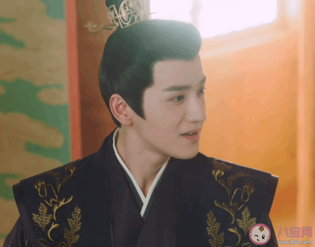 《長相思》小夭嫁給了赤水豐隆了嗎 離戎昶喜歡小夭嗎