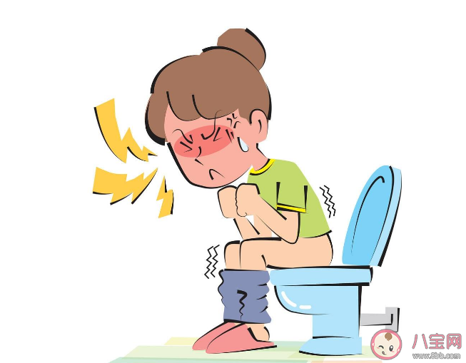 ?為什么一旅游就拉不出屎 外出旅行便秘怎么辦