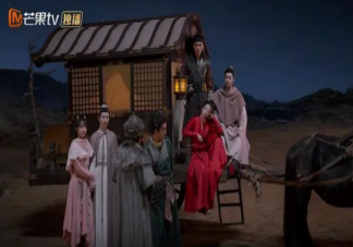 《大宋少年志2》結局是什么 《大宋少年志2》好看嗎