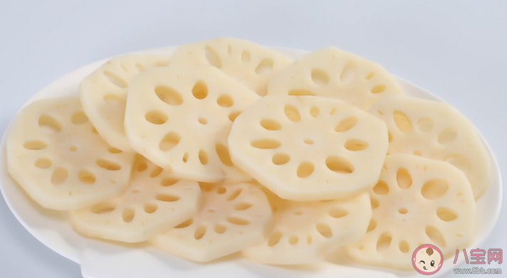 為什么秋補蔬菜首推蓮藕 秋天蓮藕的4種營養吃法