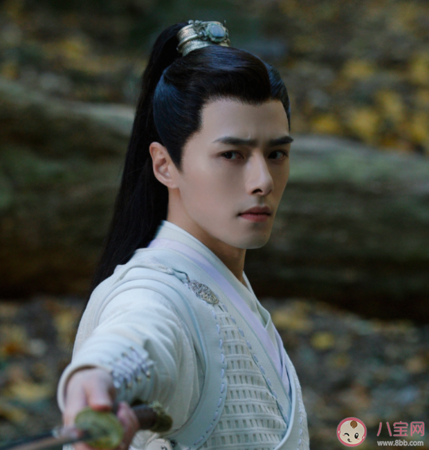 《燕山派與百花門》朝行暮跟誰在一起了 朝行暮是什么身份 《燕山派與百花門》朝行暮跟誰在一起了 朝行暮是什么身份