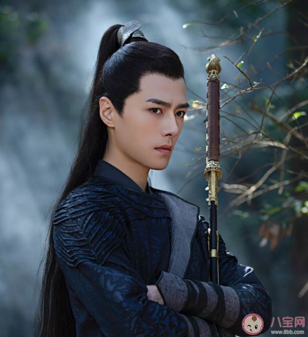 《燕山派與百花門》朝行暮跟誰在一起了 朝行暮是什么身份 《燕山派與百花門》朝行暮跟誰在一起了 朝行暮是什么身份