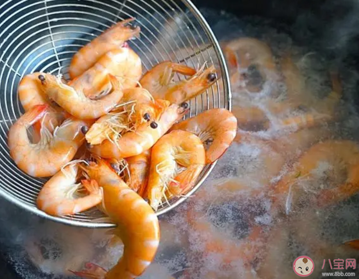 食物為什么要焯水 焯水時哪些東西要涼水下鍋