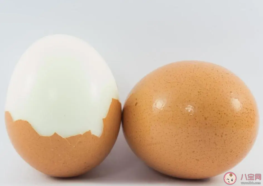 雞蛋蒸著吃好還是煮著吃好 雞蛋吃了有什么營養 雞蛋蒸著吃好還是煮著吃好 雞蛋吃了有什么營養