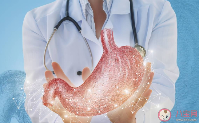 胃潰瘍要多喝牛奶來養胃嗎 胃潰瘍患者日常如何護理