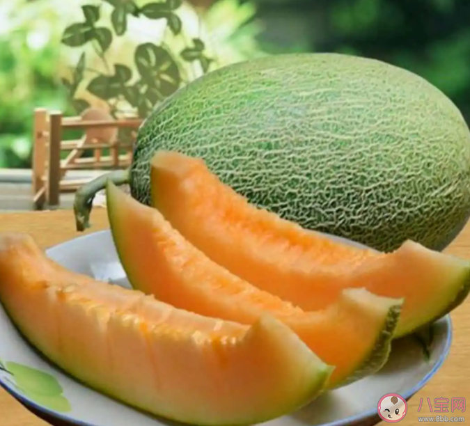 減肥期間能吃哈密瓜嗎 減肥該如何控糖 減肥期間能吃哈密瓜嗎 減肥該如何控糖