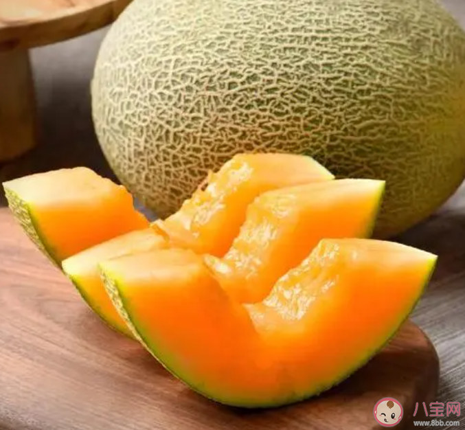 減肥期間能吃哈密瓜嗎 減肥該如何控糖 減肥期間能吃哈密瓜嗎 減肥該如何控糖