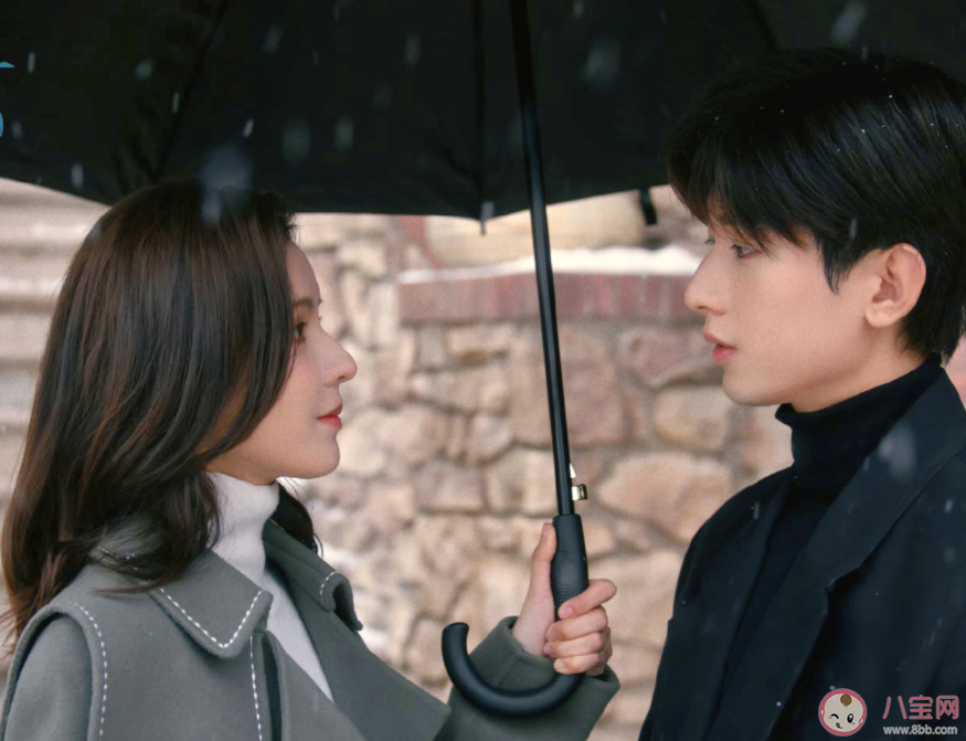 《南風知我意》原著小說是什么 《南風知我意》結局是好是壞