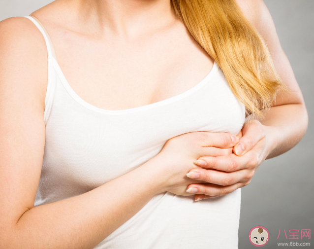乳房脹痛可以冷敷嗎 哪些信號(hào)預(yù)示可能堵奶了