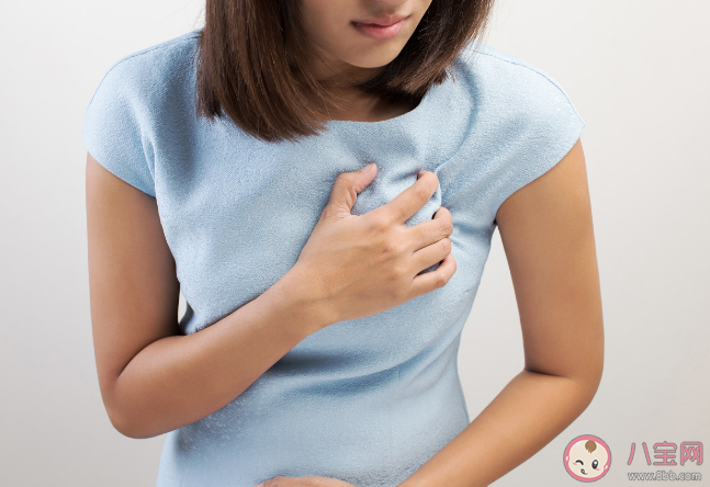 乳房脹痛可以冷敷嗎 哪些信號(hào)預(yù)示可能堵奶了