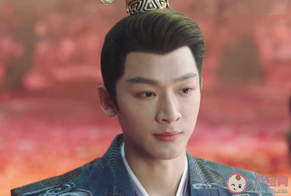 《長相思》小夭為什么不愛玱玹 小夭對玱玹只有親情嗎